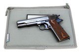 COLT 1911, Model of 1911 NAVY - 24 of 24