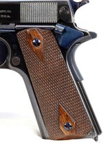 COLT 1911, Model of 1911 NAVY - 5 of 24