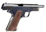 COLT 1911, Model of 1911 NAVY - 15 of 24