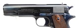 COLT 1911, Model of 1911 NAVY - 6 of 24