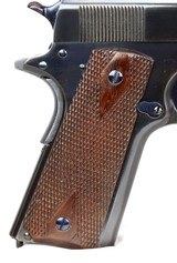 COLT 1911, Model of 1911 NAVY - 3 of 24