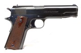 COLT 1911, Model of 1911 NAVY - 2 of 24