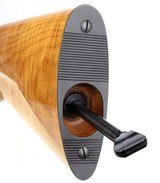 BROWNING SA22, Grade II,W/Case - 9 of 25