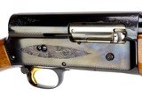 BROWNING A5, SWEET 16,
Mfg: 1969 - 17 of 20