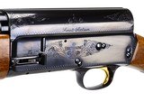 BROWNING A5, SWEET 16,
Mfg: 1969 - 16 of 20