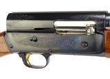 BROWNING A5, 20GA, Mfg; 1991 - 17 of 23