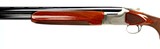 WINCHESTER DELUXE PIGEON GRADE XTR,
TRAP12GA, MFG: 1974 - 9 of 25