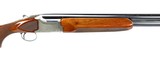 WINCHESTER DELUXE PIGEON GRADE XTR,
TRAP12GA, MFG: 1974 - 5 of 25