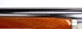 WINCHESTER DELUXE PIGEON GRADE XTR,
TRAP12GA, MFG: 1974 - 22 of 25