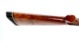 WINCHESTER DELUXE PIGEON GRADE XTR,
TRAP12GA, MFG: 1974 - 15 of 25