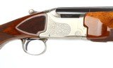 WINCHESTER DELUXE PIGEON GRADE XTR,
TRAP12GA, MFG: 1974 - 19 of 25