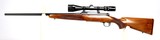 WINCHESTER Model 70, 270Win, Mfg: 1989 - 1 of 22