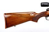WINCHESTER Model 70, 270Win, Mfg: 1989 - 4 of 22