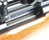 WINCHESTER Model 70, 270Win, Mfg: 1989 - 19 of 22