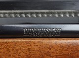 WINCHESTER Model 70, 270Win, Mfg: 1989 - 22 of 22
