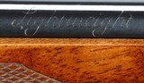 WINCHESTER Model 70, 270Win, Mfg: 1989 - 21 of 22