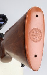 WINCHESTER Model 70, 270Win, Mfg: 1989 - 7 of 22