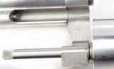 SMITH & WESSON, 686-2, SS, 6