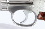 SMITH & WESSON, 686-2, SS, 6