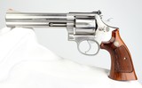 SMITH & WESSON, 686-2, SS, 6