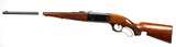 Savage Model 99 TD, born in 1923 and chambered in .303 Savage!!!