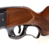 SAVAGE Model 1899 chambered in .300SAV. Circa 1951!!! - 17 of 22