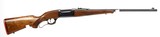 SAVAGE Model 1899 chambered in .300SAV. Circa 1951!!! - 2 of 22