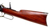 WINCHESTER 1894, 30-30WIN,
MFG; 1911 - 8 of 25