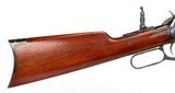 WINCHESTER 1894, 30-30WIN,
MFG; 1911 - 3 of 25