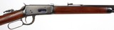 WINCHESTER 1894, 30-30WIN,
MFG; 1911 - 4 of 25