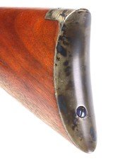 WINCHESTER 1894, 30-30WIN,
MFG; 1911 - 7 of 25