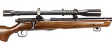 STEVENS Model 416, 