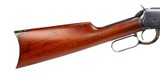 WINCHESTER Model 1894, Mfg: 1905, 32-40 W S - 3 of 19