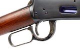 WINCHESTER Model 1894, Mfg: 1905, 32-40 W S - 17 of 19