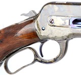 WINCHESTER Model 1886 Deluxe, 45-90, 26