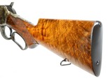 WINCHESTER Model 1886 Deluxe, 45-90, 26