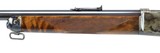 WINCHESTER Model 1886 Deluxe, 45-90, 26