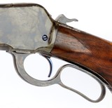 WINCHESTER Model 1886 Deluxe, 45-90, 26