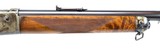 WINCHESTER Model 1886 Deluxe, 45-90, 26