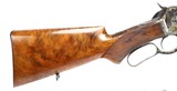 WINCHESTER Model 1886 Deluxe, 45-90, 26