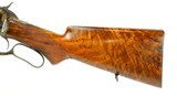 WINCHESTER Model 1886 Deluxe, 45-90, 26