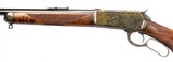 WINCHESTER Model 1886 Deluxe, 45-90, 26