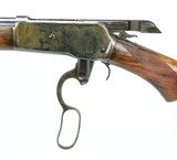 WINCHESTER Model 1886 Deluxe, 45-90, 26