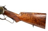 WINCHESTER Model 1886 Deluxe, 45-90, 26