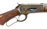 WINCHESTER Model 1886 Deluxe, 45-90, 26