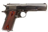 COLT, Model 1911, Mfg: 1915, SN#125706 - 2 of 24