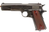 COLT, Model 1911, Mfg: 1915, SN#125706 - 1 of 24