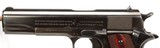 COLT, Model 1911, Mfg: 1915, SN#125706 - 9 of 24