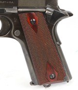 COLT, Model 1911, Mfg: 1915, SN#125706 - 8 of 24