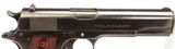 COLT, Model 1911, Mfg: 1915, SN#125706 - 7 of 24